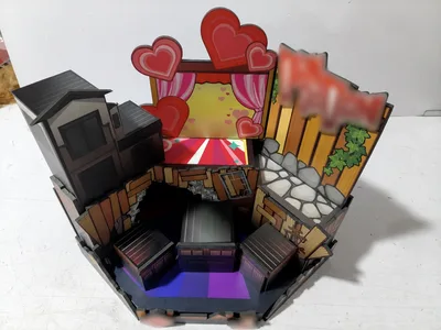 卓上POP・ディスプレイ什器